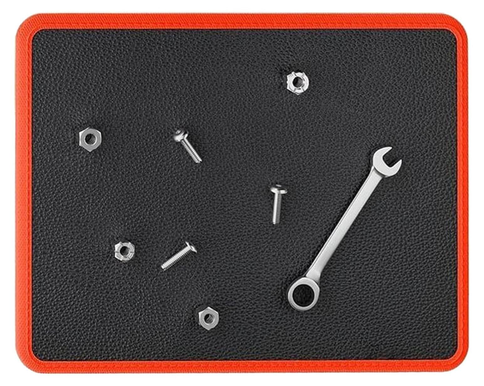 Magnetische Gereedschapsmat voor Garage en Werkplaats