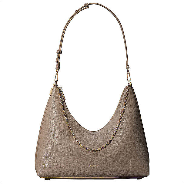 Calvin KLEIN Tasche - Hobo Bag beige EG