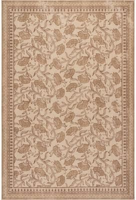 Nuloom Rosienne Floral Transitional Wool-blend Rug