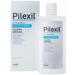 Pilexil Anti Schuppen Shampoo 300ml