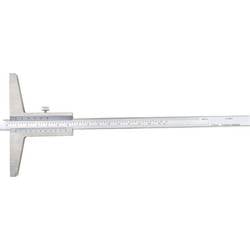 Dasqua 3001-1903-A Tiefenmessschieber 0 - 200 mm