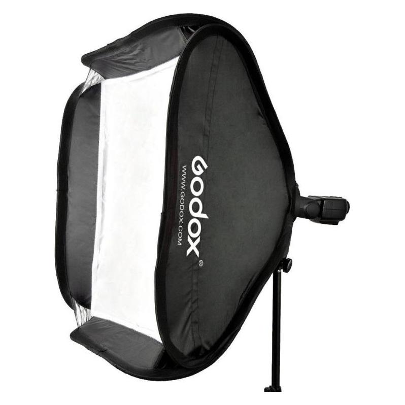 Godox SFUV5050 Outdoor-Set (S-Halterung und Softbox) (Softbox) (SFUV5050)