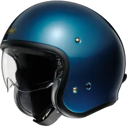 Shoei J.O Jethelm