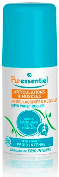 Puressentiel Pure Cryo Roll Articulações e Músculos 75ml