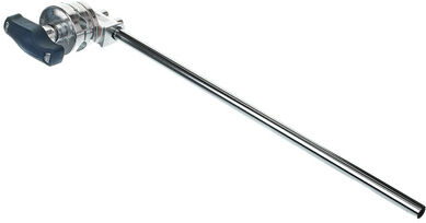 Avenger "D500 20" Extension Grip Arm" Silber