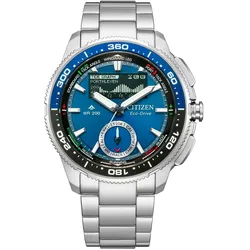 Citizen Wave Tracker Herrenuhr JV3006-50L