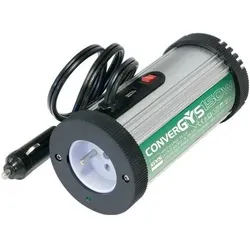 Gys Konverter CONVER 150 12 V 150 W/300 W