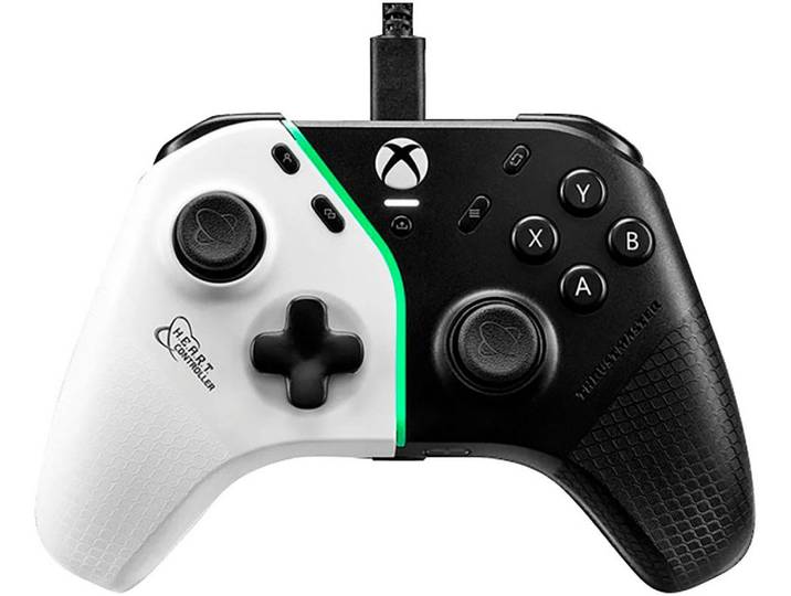 Thrustmaster HEART Gaming-Controller