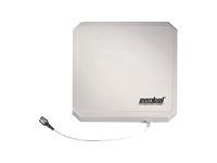 Zebra AN480 Single Port RFID Antenna - RFID-Antenne (AN480-CL66100WR)