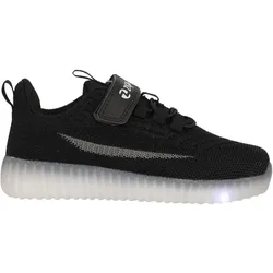 ZigZag Falaric Leuchtschuhe Kinder 1001 - black 33