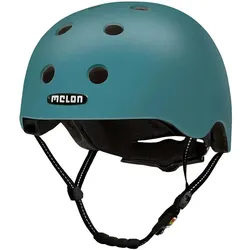 Melon, Velohelm, (46 - 52 cm)