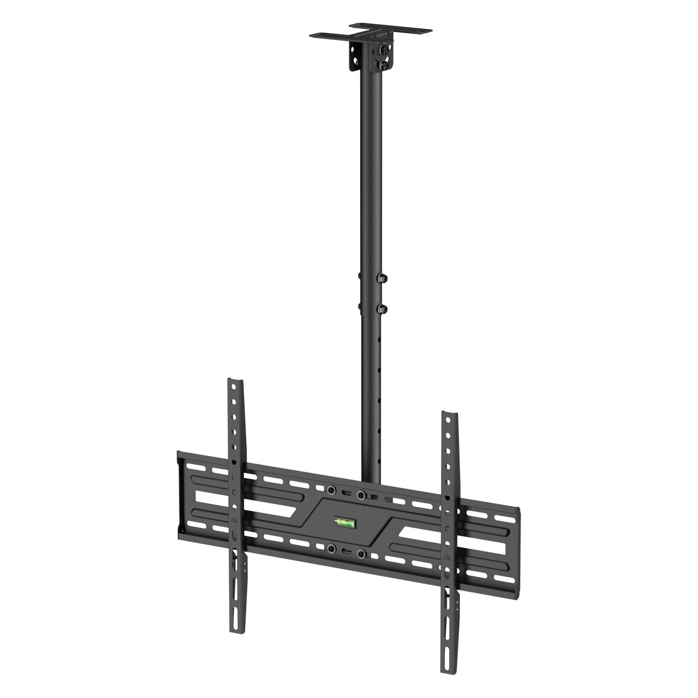 Goobay TV-Deckenhalterung XL (Decke, 50 kg, 37" - 86") (80175)