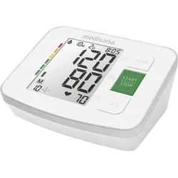 Medisana, Blutdruckmessgerät, BU 512