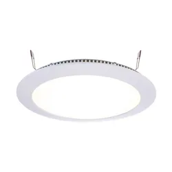 Deko-Light Downlight Anik Rund 380mm 30W Dimmbar IP44 2700K 4130lm Weiß