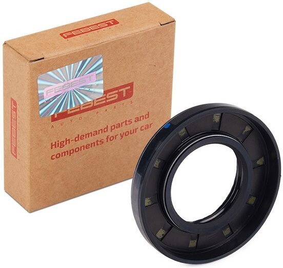 FEBEST 95HBY-34630915L Drive shaft seal