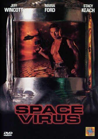 Lewis Baumander - Space Virus - Preis vom 10.10.2026 11:48:34 h