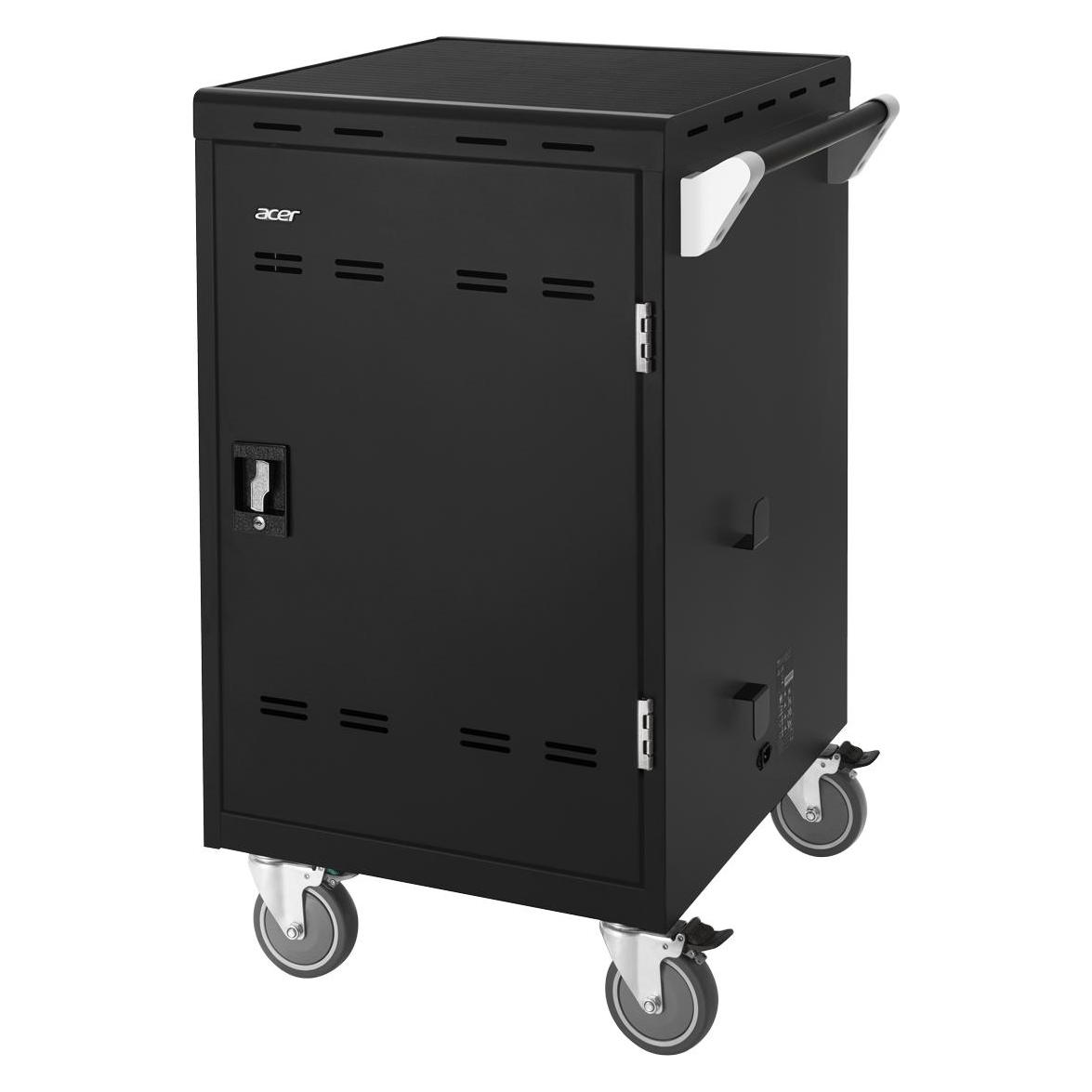 Acer Lade-Kabinett Charging Cart 32 Slots EU Plug (GP.OFG11.005)