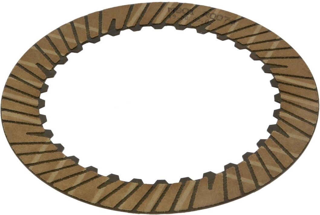 Belaglamelle, Lamellenkupplung (Automatikgetriebe) BORG WARNER 203241