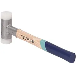 Tecwerk, Hammer, Schonhammer (1085 g)
