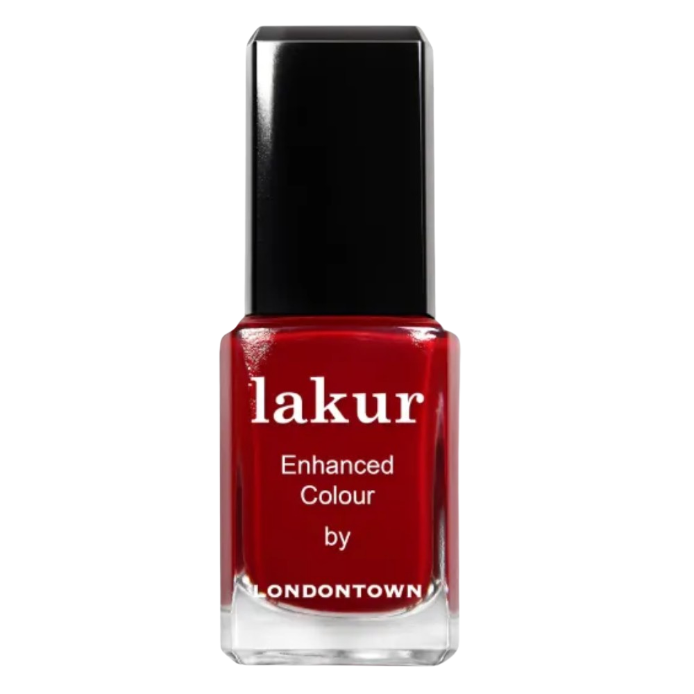 LondonTown Lakur Nail Polish 12mL Vendetta