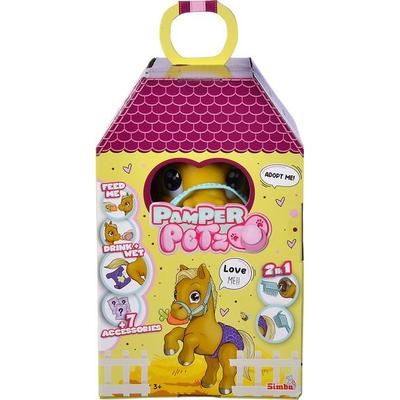 Pamper Petz Pony