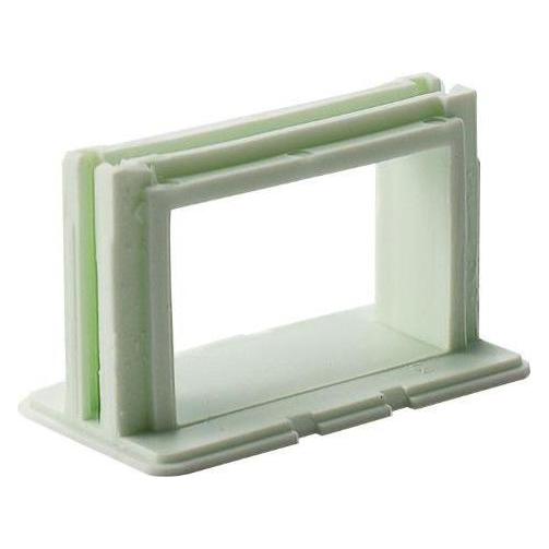 Egan Flush mounting boxes Egant, IP20, 2 pcs (58186051)