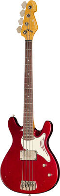 Sandberg Florence 4 RW RR Ruby Red