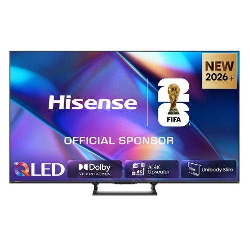 Hisense 55A7DS