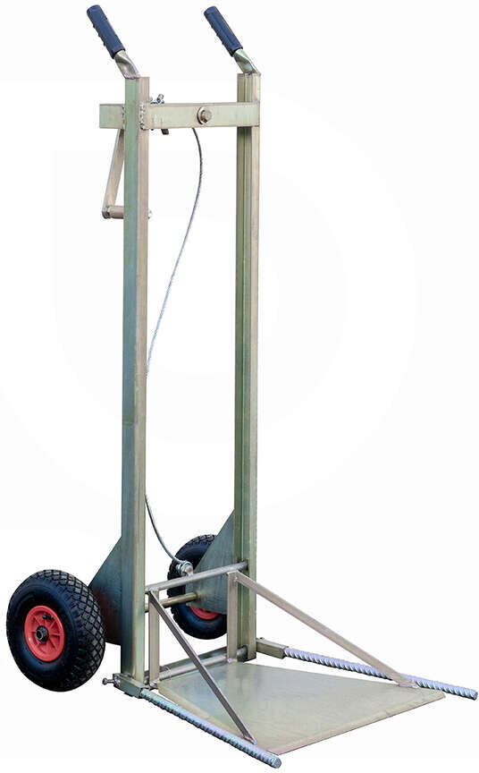 Polsinelli Carrello alzadamigiana