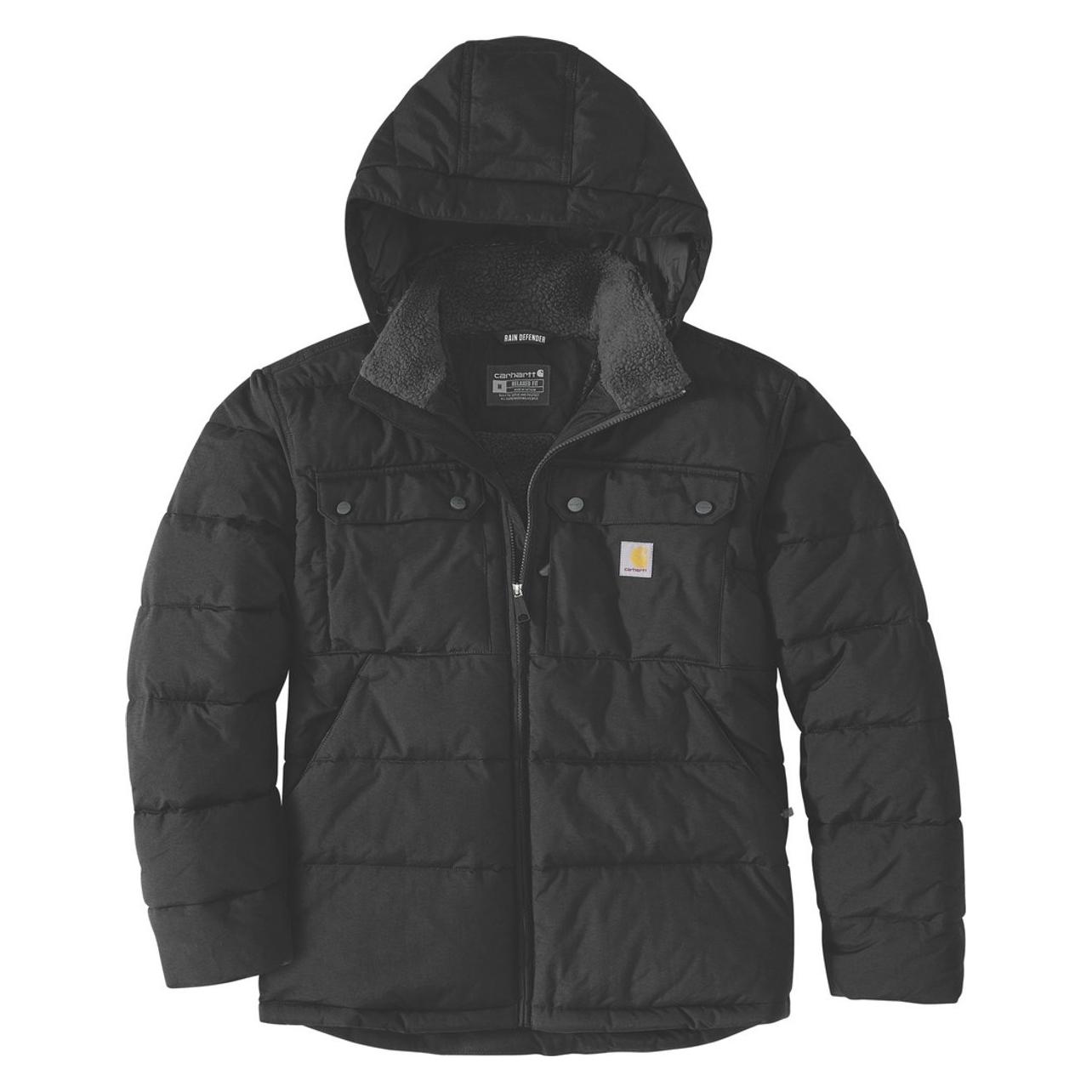 Carhartt Montana Défense Pluie (S) (.107082.N04.S004)