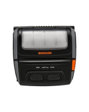 BIXOLON SPP-R410 DT PRINT 5.2 Bluetooth chipset TRSNSR IOS 203DPI 90MM/SEC SERIAL USB 1D/2D IN (SPP-R410IAK5/BEG)