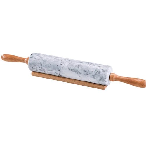 Cosy & Trendy Deegroller Marmer 45 cm