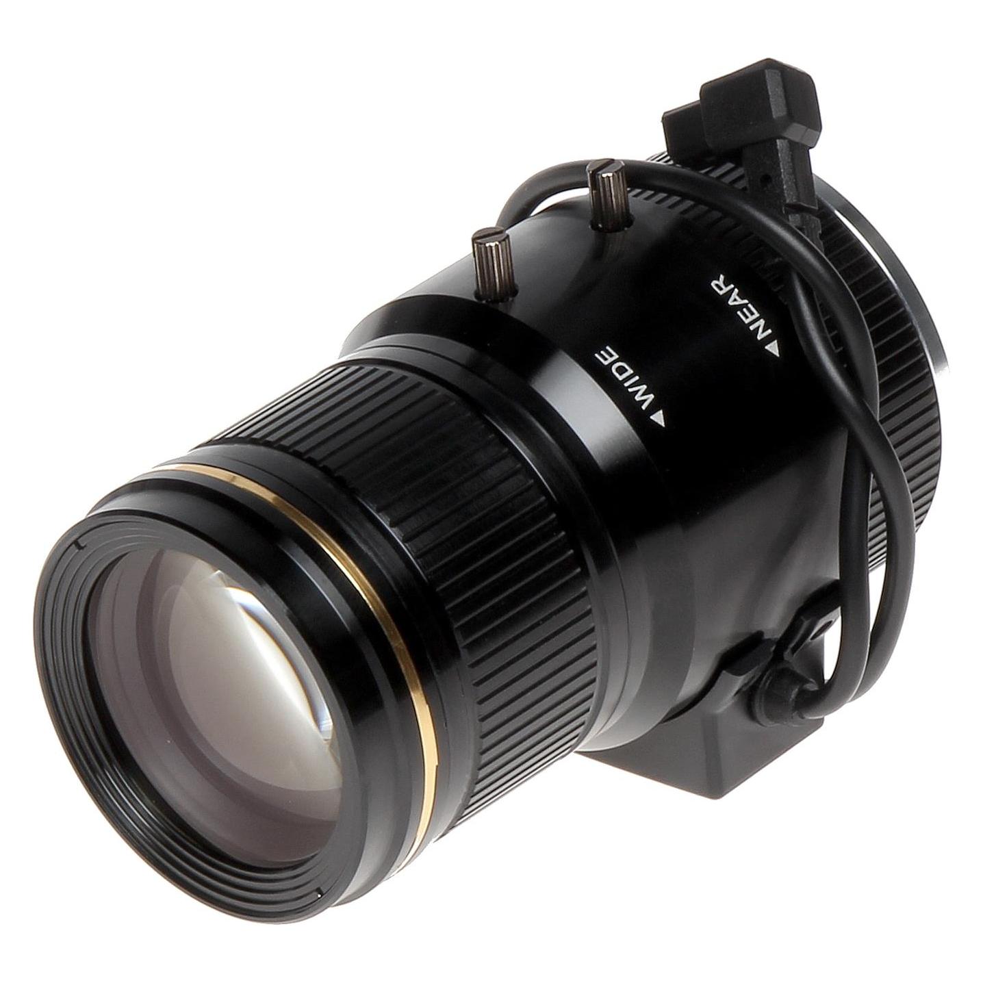 Dahua DH-PLZ21C0-D (Objektiv) (DH-PLZ21C0-D)