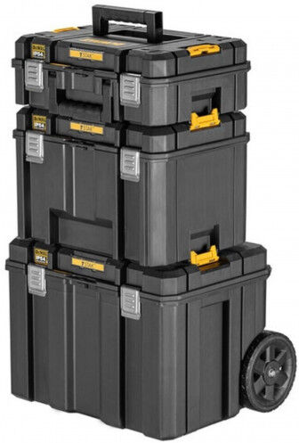 DeWALT DWST83517-1 Boîtier T-stak IP54
