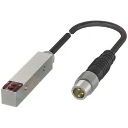 Balluff Optoelektronischer Sensor BOS Q08M-NS-#BOS026Z