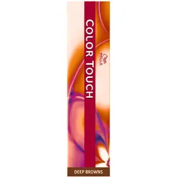 Color Touch Deep Browns - 9/73 lichtblond braun gold
