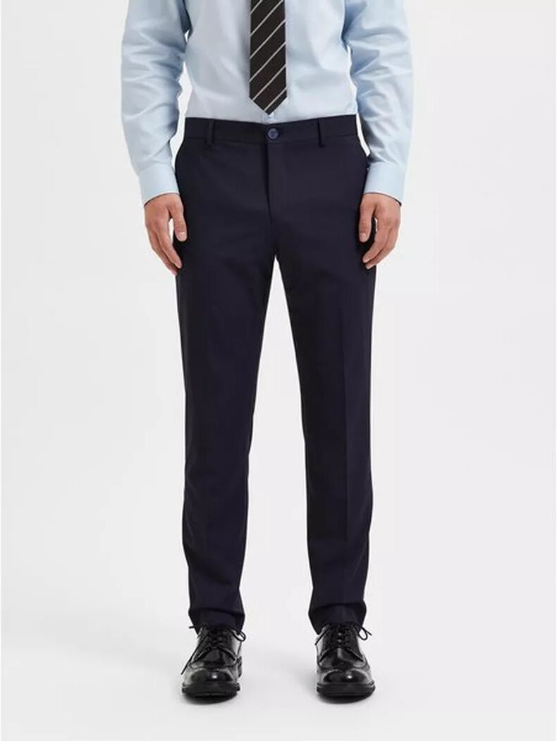 Selected - Hose, für Herren, Marine, Größe 46