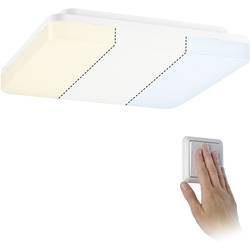 Paulmann Cela 79839 LED-Panel 15.5 W Warmweiß Weiß (matt)