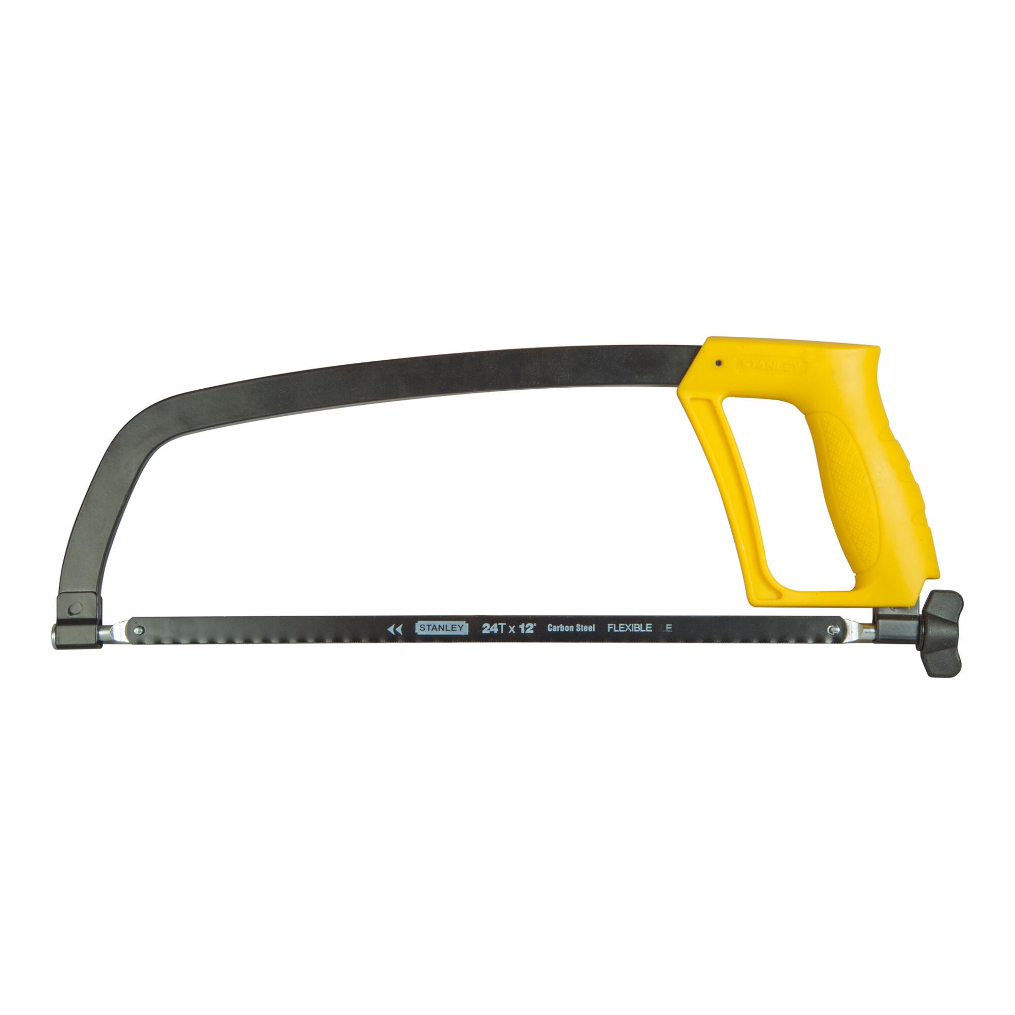 Stanley Metallsäge 300mm einstellbar (1-15-122)