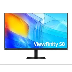 Samsung ViewFinity S8 (S80D) High Resolution Monitor 93,98cm (37")