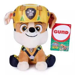 PAW Patrol Kinoplussfigur – Rubble