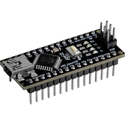 Joy-it ard_NanoV3P Arduino Board Arduino Nano V3 - PRECISION