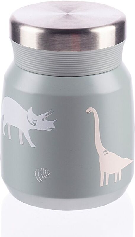 Zopa Food Thermos thermos for food Dino 1 pc