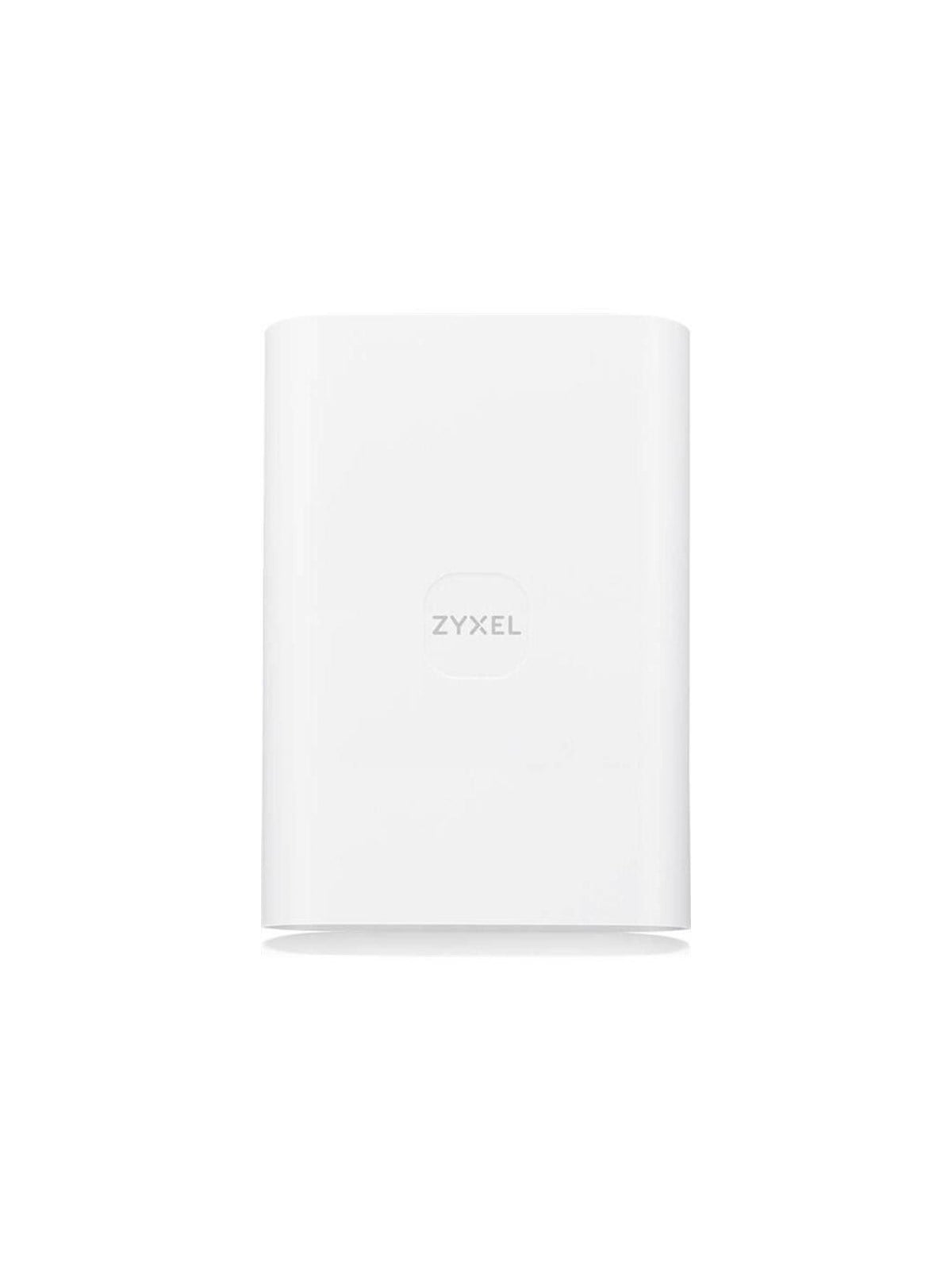 ZyXEL FWA70 - wireless router - 4G 5G - wall-mountable pole-mountable desktop - Wireless router
