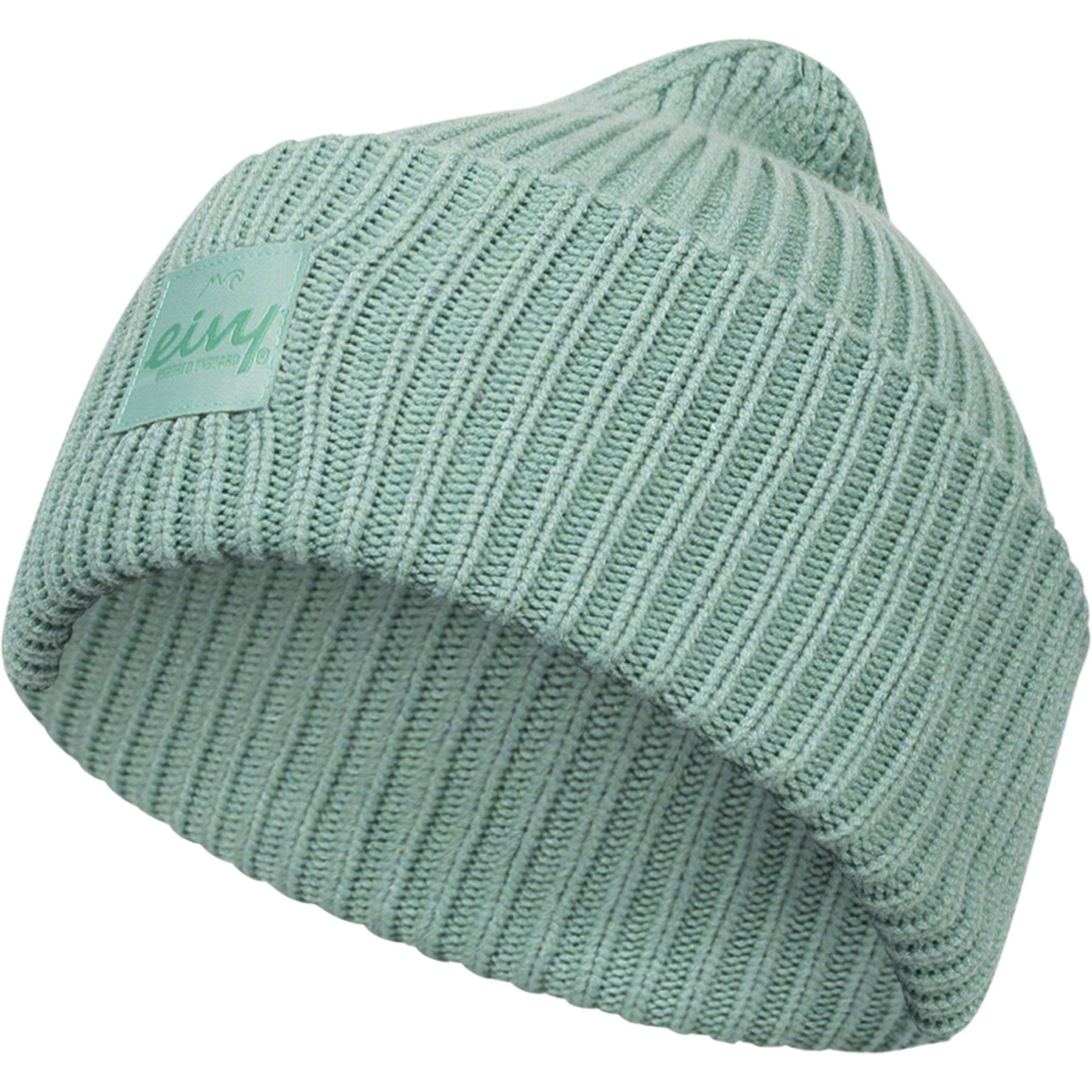 Eivy Tonal Damen Mützen & Beanies gruen Lifestyle Elastisch