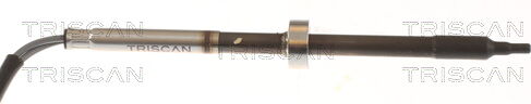 Triscan Sensor, Abgastemperatur 8826 27003 Für Volvo
