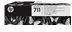 HP 711 printhead replacement kit dj t120 520