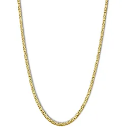 Tchibo - Byzantiner Kette - gold