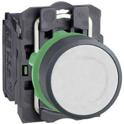 Schneider Electric XB5AACUST01 Drucktaster, Harmony XB5, Kunststoff, 22mm, Komplettgerät, kundenspezifisch via Konfigurator Drucktaster Kunststoff 1 St.