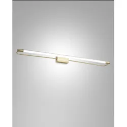 Fabas Luce LED-Wandleuchte 3552-28-119